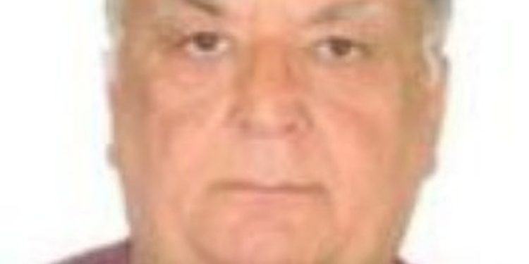 Eduardo Bazzana, atirador esportivo certificado pelo Exército que, até ser preso em maio passado, presidia o Clube Americanense de Tiro — Foto: Reprodução