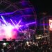 Público acompanha apresentação no palco do WOW Rio, na edição anterior — Foto: Divulgação