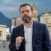 Carlos Fernando Galán, prefeito de Bogotá — Foto: Divulgação
