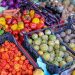 Os níveis de antioxidantes de um alimento podem ser afetados pelo tempo de armazenamento no supermercado — Foto: Pixabay