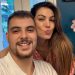 Patrícia Poeta posa com Felipe em setembro: "sábado com filhão" — Foto: Reprodução/Instagram