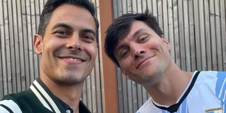 Saiba quem é Rob Jetten, que pode se tornar o primeiro premier gay da Holanda — Foto: Reprodução/Redes Sociais