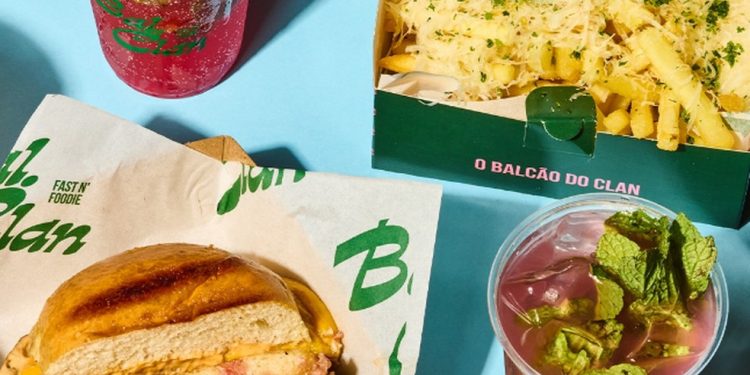 Bal.Clan — Foto: Reprodução/Redes sociais
