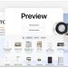 App Preview, da Apple, permite escanear, anotar e assinar PDFs direto no iPhone ou iPad — Foto: Reprodução