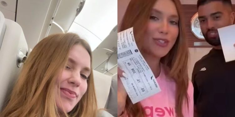 Virgínia Fonseca — Foto: Reprodução Instagram