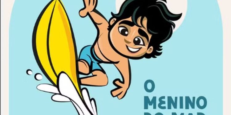 Após rumores de gravidez, Gabriel Medina esclarece publicação e apresenta projeto infantil — Foto: Reprodução Instagram