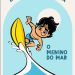 Após rumores de gravidez, Gabriel Medina esclarece publicação e apresenta projeto infantil — Foto: Reprodução Instagram