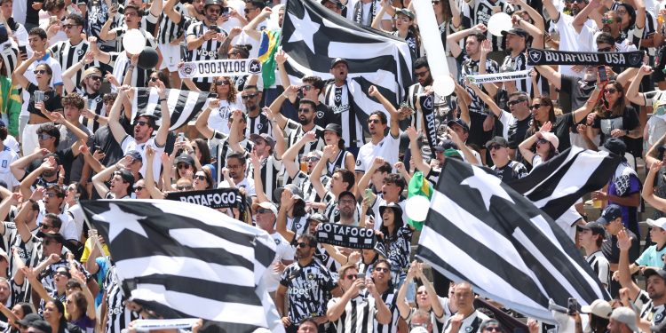 ​​​​​​​A crise do Botafogo