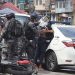 Efeitos. Prisão na Vila Cruzeiro: para ex-secretário de Segurança Pública, megaoperação não trará resultados práticos no combate ao crime organizado — Foto: Fabiano Rocha/28-10-2025