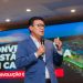 Renato Ogawa, prefeito de Barcarena (PA) — Foto: Divulgação
