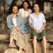 'Coração acelerado': personagens de Virgínia Rosa, Luciana Souza e Cida Mendes farão parte de comunidade ribeirinha