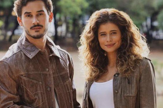 'Coração acelerado' terá clipes musicais com casal protagonista