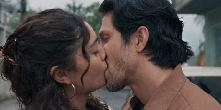 'Três Graças' fica atrás de 'Dona de mim' e 'Êta mundo melhor!' no Rio e em São Paulo. Veja números