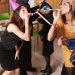 7 coisas que você não deve fazer em uma 'festa da firma'