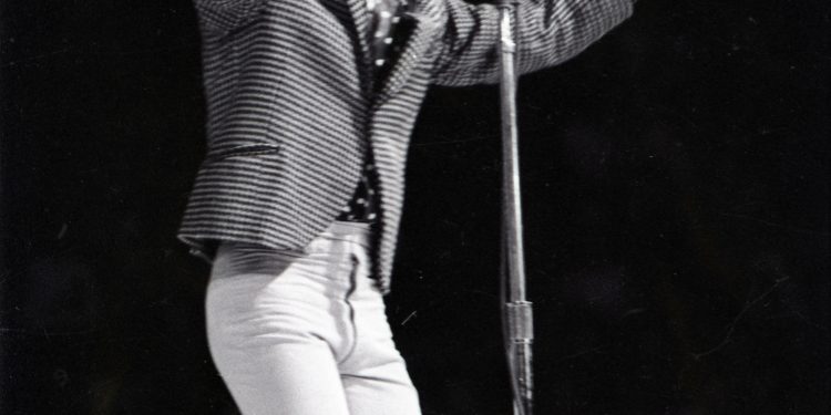9 canções inesquecíveis de Jimmy Cliff; veja ranking do Spotify