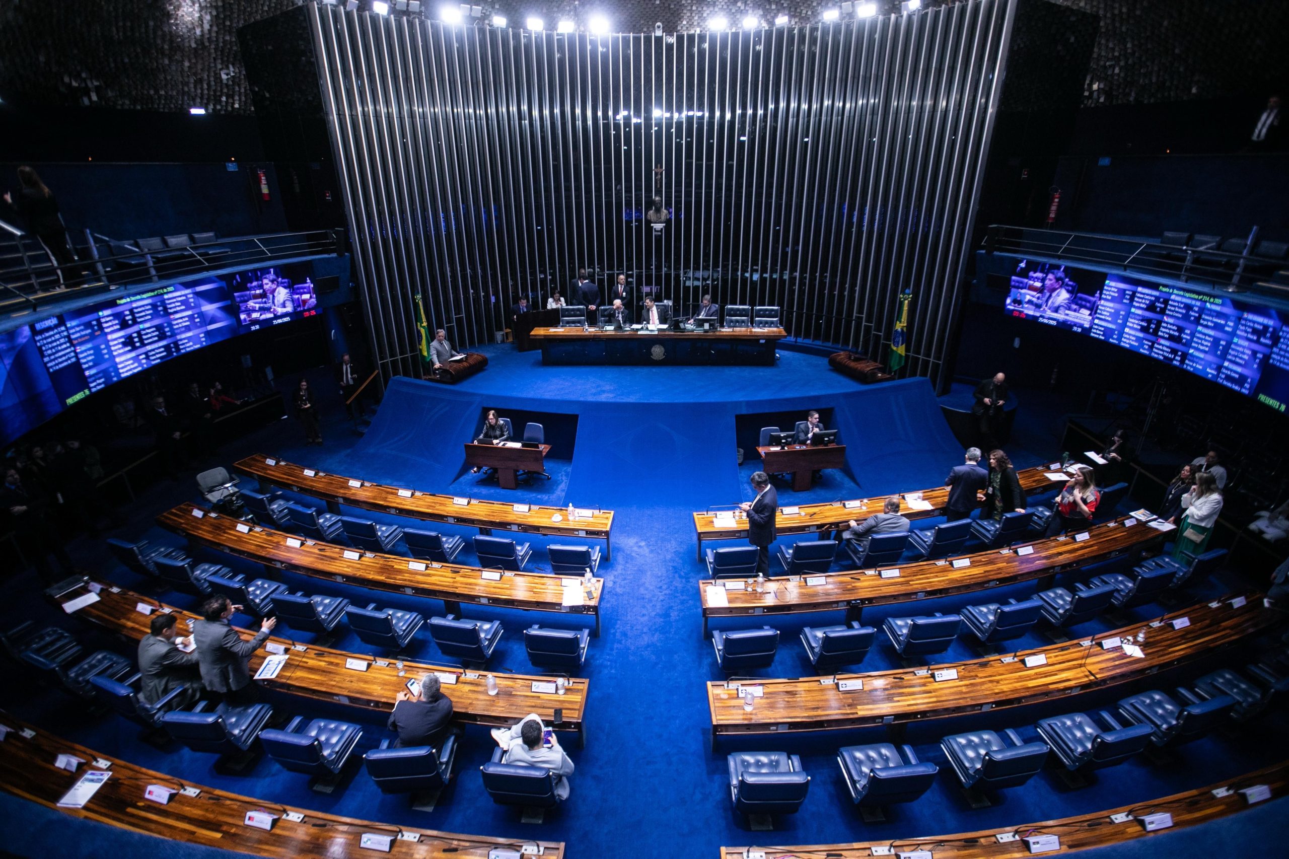 A onda de convites para empresários serem candidatos a suplente de senadores pelo PL e PSD
