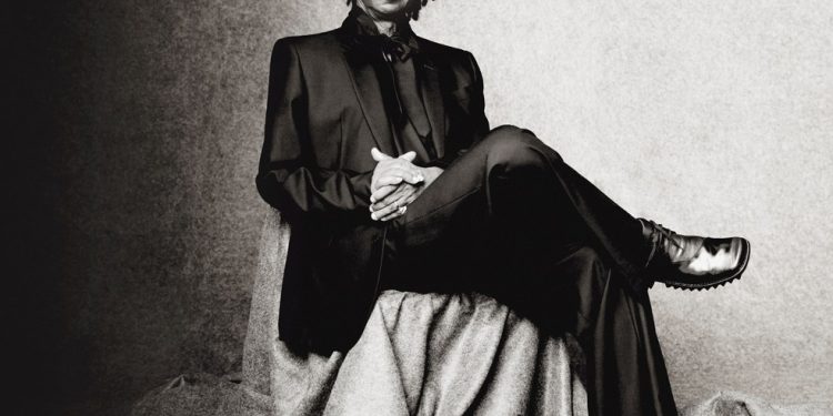 Djavan — Foto: Divulgação