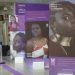 Exposição no aeroporto do Galeão — Foto: Divulgação