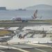 Aeroportos do Rio: vento forte cancela voo no Santos Dumont, mas operação é retomada