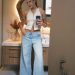Ana Castela mostra o look escolhido para sua festa de aniversário de 22 anos — Foto: Reprodução/redes sociais