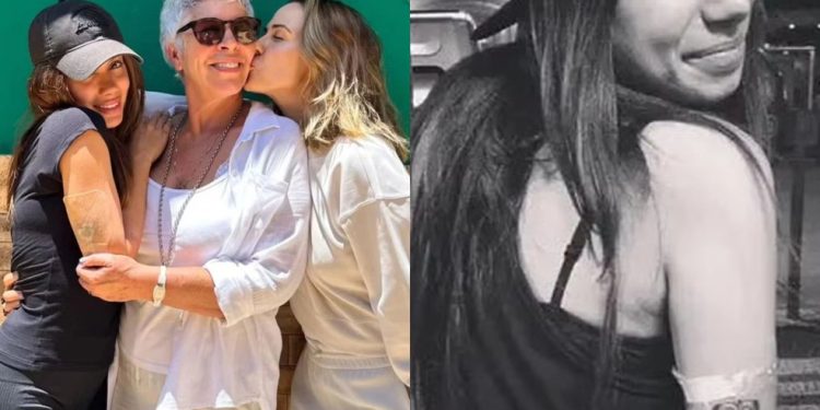 Anitta — Foto: Reprodução Instagram