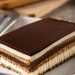 Aprenda em poucos minutos como preparar pavê de creme de avelã