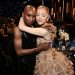 Ariana Grande e Cynthia Erivo — Foto: Getty Images