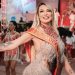 Andressa Urach vai desfilar pela Porto da Pedra — Foto: Reprodução/Instagram