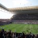 As negociações do Corinthians com a Caixa em torno do Itaquerão
