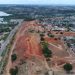 Bairros afetados pelo afundamento do solo em áreas próximas às minas da Braskem, em Maceió, tiveram que ser desocupados desde 2019 — Foto: Reprodução