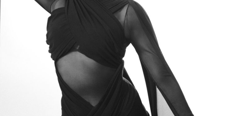 Wanessa Camargo — Foto: Divulgação Ita Mazzutti