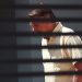 Jair Bolsonaro em prisão domiciliar — Foto: Cristiano Mariz/Agência O Globo