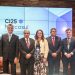 Encontro que reuniu líderes empresariais e diplomatas também destacou os avanços de acordos do mercado comum da América do Sul com blocos relevantes como a União Europeia e a EFTA, formada por Suíça, Noruega, Islândia e Liechtenstein — Foto: Marco Sobral