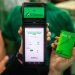 Máquina Verdinha e Cartão Verdinho irão apoiar empreendedores que não costumam ter acesso aos bancos tradicionais — Foto: Rodolfo Mendonça/Agência Rizona/G.Lab