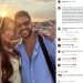 Bianca Andrade reagiu ao post de Diego Cruz e detalhou fim do namoro com mensagem madura — Foto: Reprodução Instagram