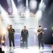 Equipe masculina de Counter Strike da Furia — Foto: Divulgação HLTV