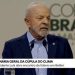 'Será preciso superar a desconexão entre os salões diplomáticos e o mundo real, diz Lula