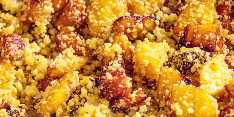 Chefs ensinam duas receitas de farofa para você inovar na ceia de Natal