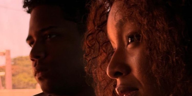 Christian Malheiros e Larissa Nunes surgem como casal em novo filme de José Eduardo Belmonte