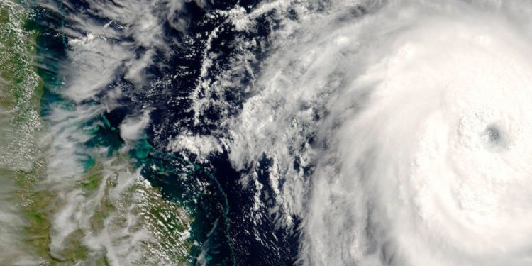 Ciclone extratropical: entenda o fenômeno que atingiu o Sul do Brasil
