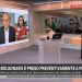 Cobertura da prisão preventiva de Jair Bolsonaro faz GloboNews bater recorde de audiência