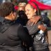 Nicole Mengue: uma das fundadoras do Corre Preto — Foto: Divulgação Olympikus