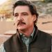Pedro Pascal em cena de 'Eddington' (2025) — Foto: Divulgação
