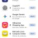 AppStore registra app do FGC no topo da popularidade — Foto: Reprodução