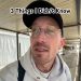 O cantor e guitarrista Bryan Henderson ganhou muitos seguidores mostrando os bastidores como tripulante do navio de cruzeiros Utopia of the Seas, da Royal Caribbean — Foto: Reprodução/Redes sociais