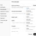 Configurações do ChatGPT para ajustar "personalidade" — Foto: Reprodução/ChatGPT