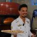 A pizzaria napolitana Da Michele — Foto: Divulgação