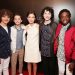 O elenco de 'Stranger things' em 2016 — Foto: Eric Charbonneau/Netflix