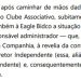 Textor foi novamente criticado pela Eagle Football Holdings em petição protocolada nesta quinta-feira — Foto: Reprodução