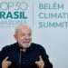 Cúpula dos líderes começa hoje em Belém, com desafio de reduzir emissões e acelerar medidas de adaptação